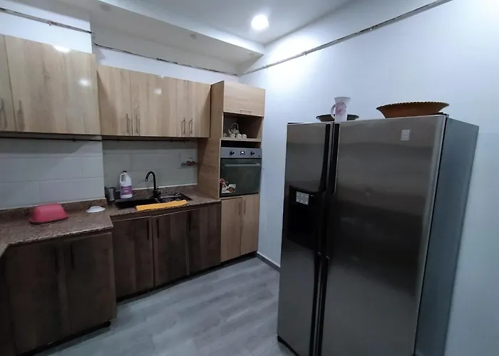 Apartement Oran